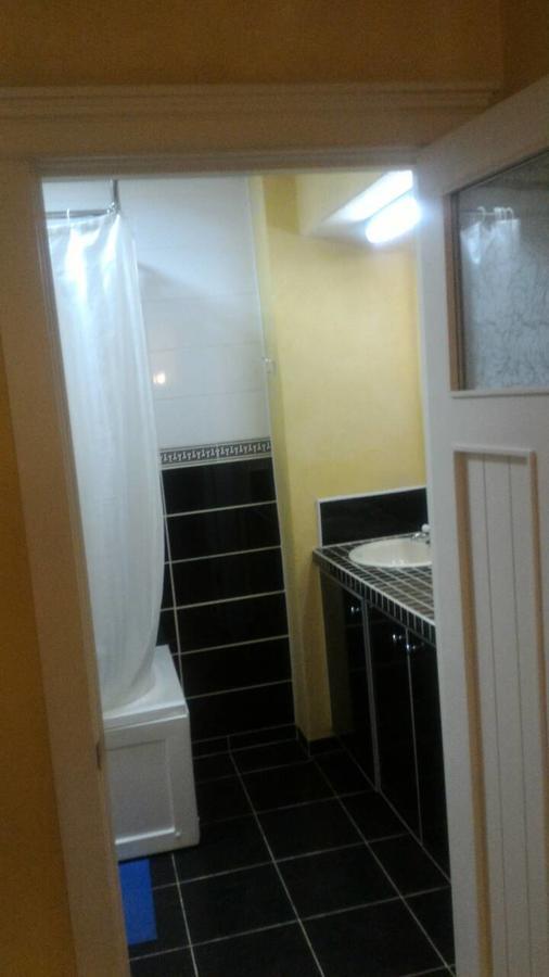 Vasilis Apartment Tbilisi Eksteriør bilde