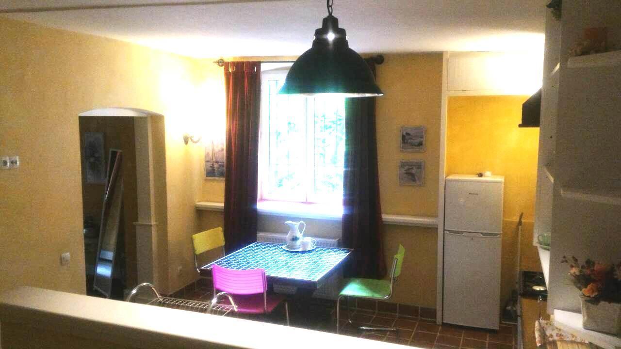 Vasilis Apartment Tbilisi Eksteriør bilde