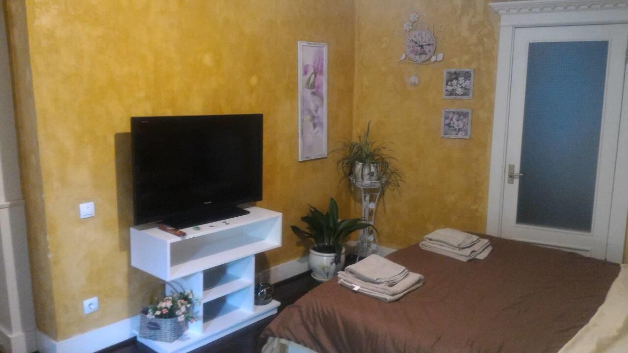Vasilis Apartment Tbilisi Eksteriør bilde