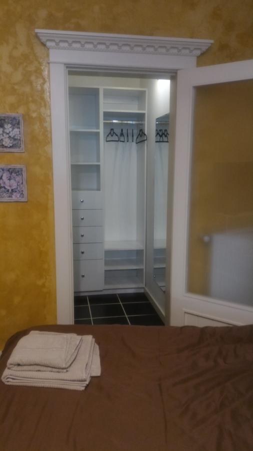 Vasilis Apartment Tbilisi Eksteriør bilde