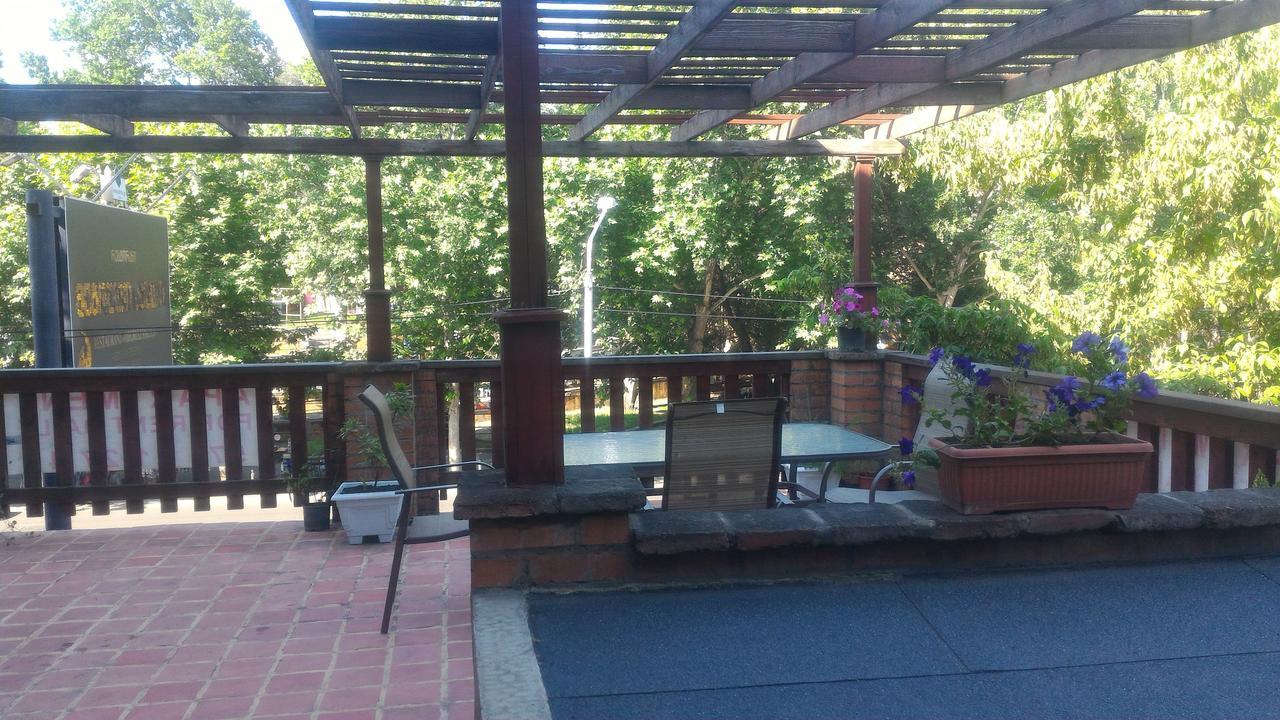 Vasilis Apartment Tbilisi Eksteriør bilde