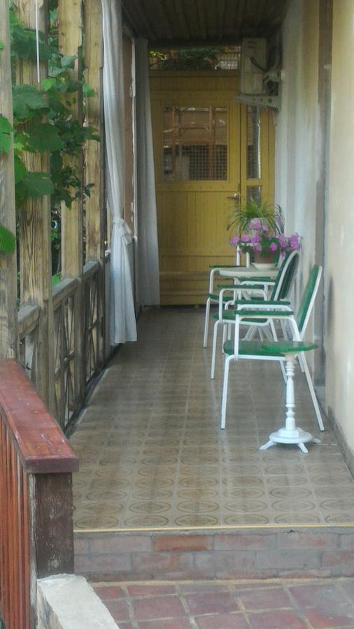 Vasilis Apartment Tbilisi Eksteriør bilde