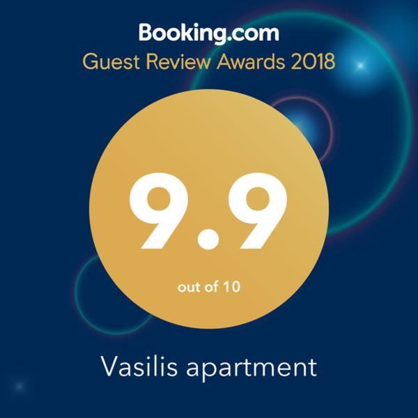 Vasilis Apartment Tbilisi Eksteriør bilde